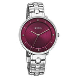 Titan Workwear Quartz Analog Watch For Women 2651sm09