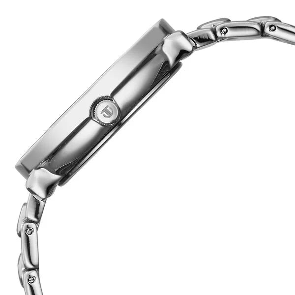 Titan Workwear Quartz Analog Watch For Women - 2651SM09 - KRISHNA WATCH COMPANY