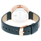 Titan Women's Svelte Black: Multi-Function Watch - 2651WL02 - KRISHNA WATCH COMPANY