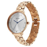 Titan Workwear Quartz Analog Watch For Women 2651wm11