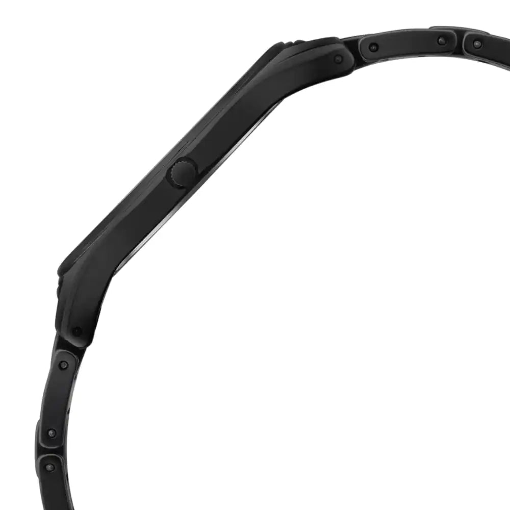 Titan Edge in Ceramic - Slimmest Watch 2653NC01 / NS2653NC01 - KRISHNA WATCH COMPANY