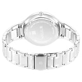 Titan Premium Workwear with Black Dial Analog with Date Function 2674SM01