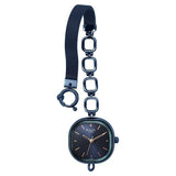 Titan Raga Delight Blue Dial Metals Strap Watch 2693QM01