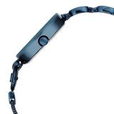 Titan Raga Delight Blue Dial Metals Strap Watch 2693QM01 - KRISHNA WATCH COMPANY