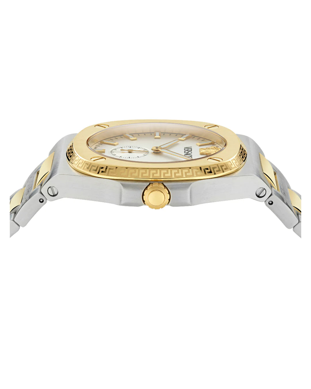 Versace Watch for Men VE0V00325 - KRISHNA WATCH COMPANY