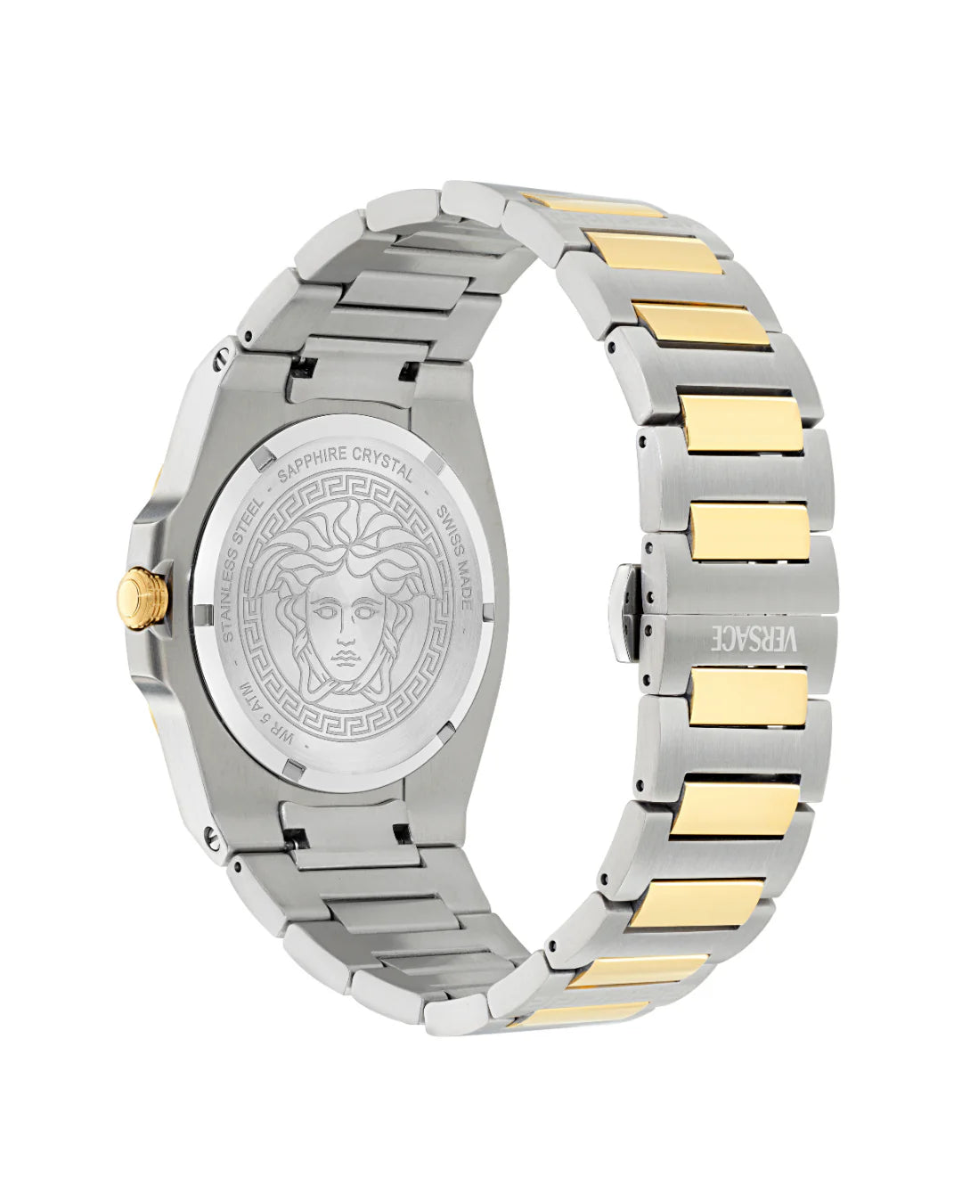 Versace Watch for Men VE0V00325 - KRISHNA WATCH COMPANY