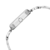 Titan Karishma Silver Dial Watch 2702SM01