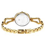 Titan Raga Champagne Dial Watch for Women - 2727YM01