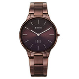 Titan Edge Velora Quartz Analog Watch For Women 2734qm03
