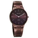 Titan Edge Velora Quartz Analog Watch For Women 2734qm03