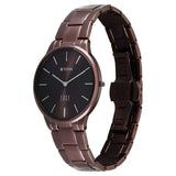 Titan Edge Velora Quartz Analog Watch For Women 2734qm03