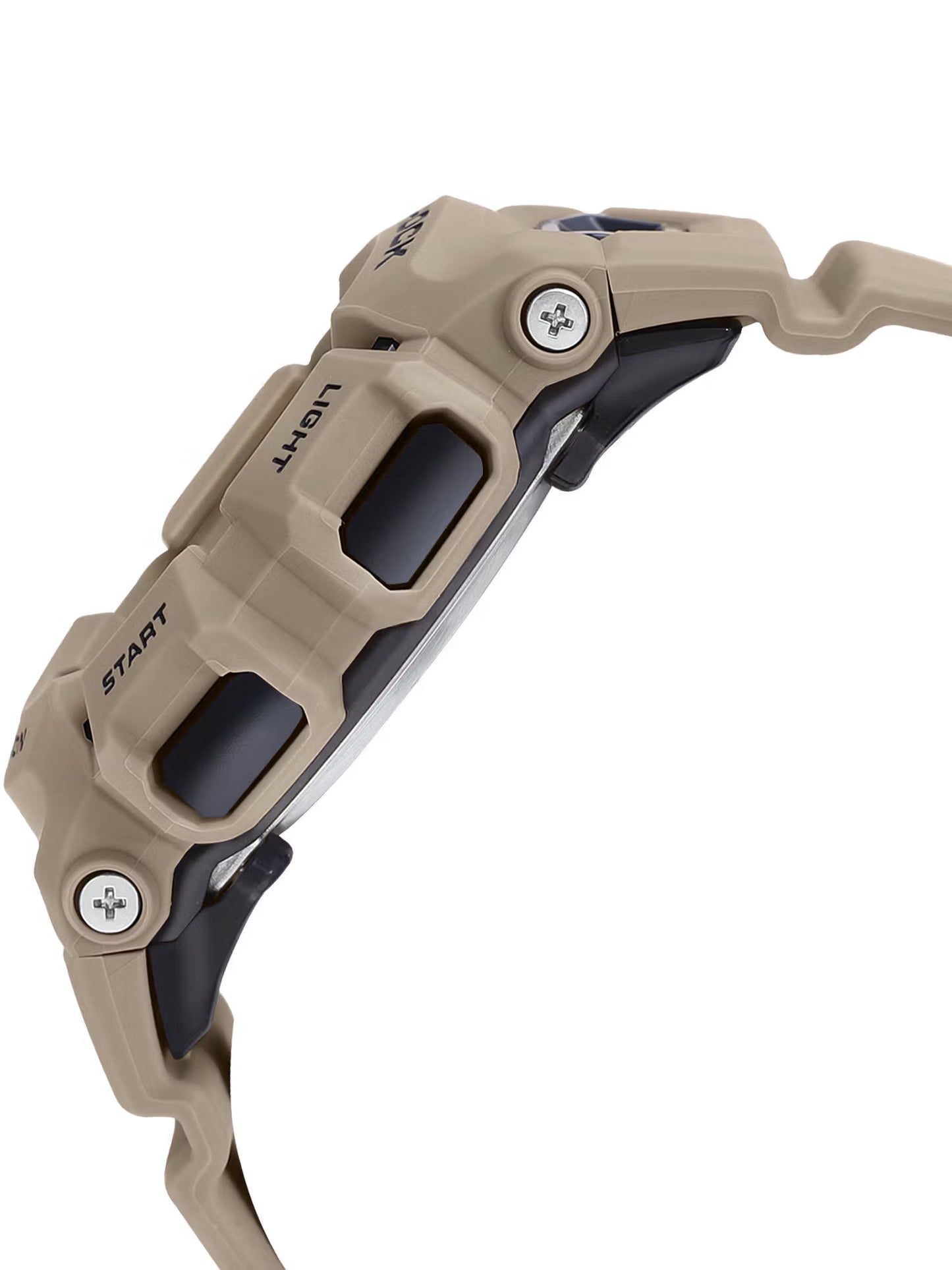 G-SHOCK Brown G-Squad Connect Men's Watch GBA-900UU-5ADR - G1250
