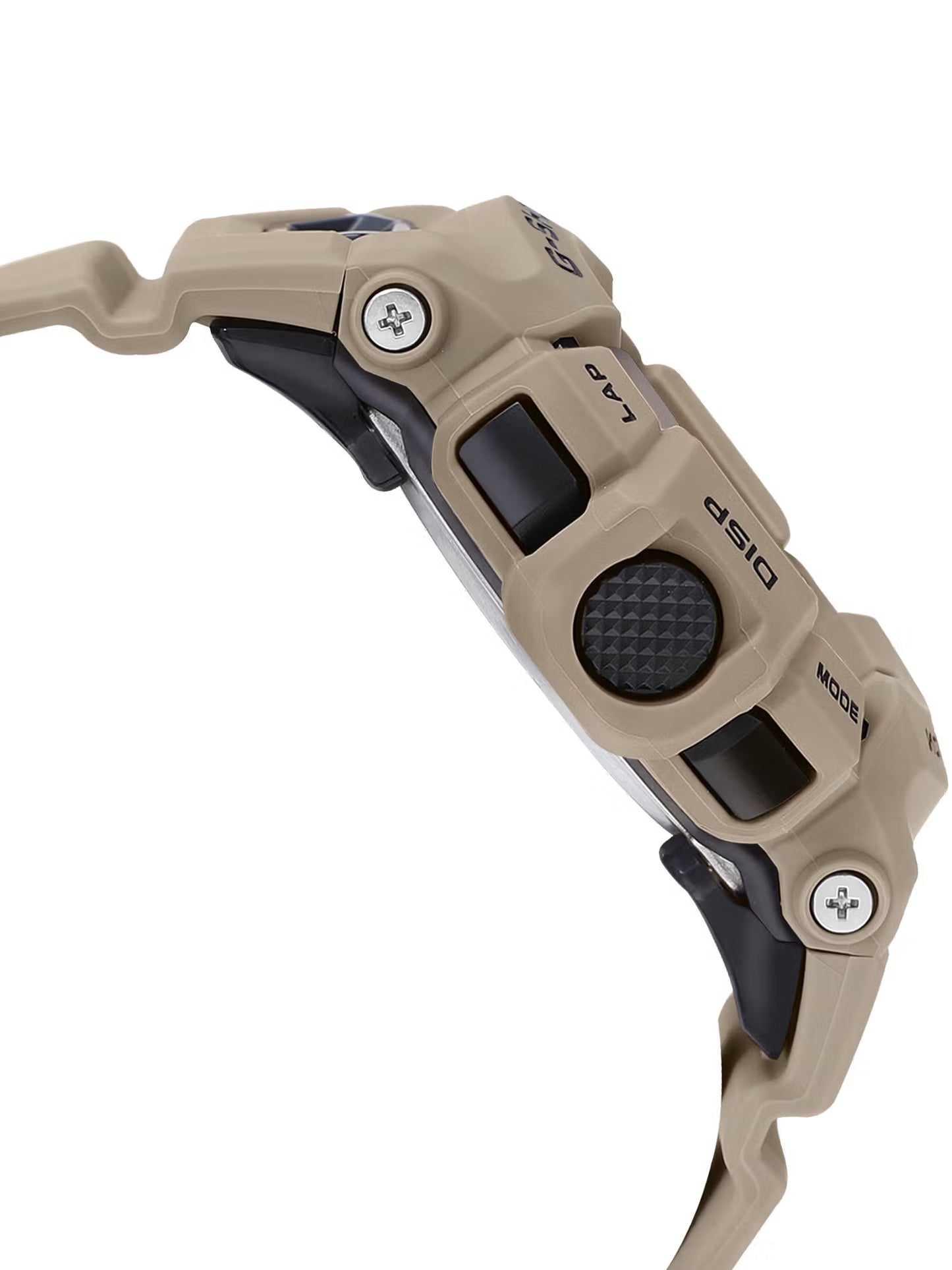 G-SHOCK Brown G-Squad Connect Men's Watch GBA-900UU-5ADR - G1250