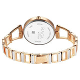 Titan Raga Ascend Quartz Analog Metal Strap Watch - 2747KM01 - KRISHNA WATCH COMPANY