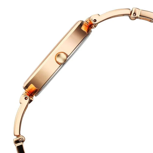 Titan Raga Ascend Quartz Analog Watch For Women - 2747WM01 - KRISHNA WATCH COMPANY