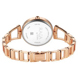 Titan Raga Ascend Quartz Analog Watch For Women - 2747WM01 - KRISHNA WATCH COMPANY