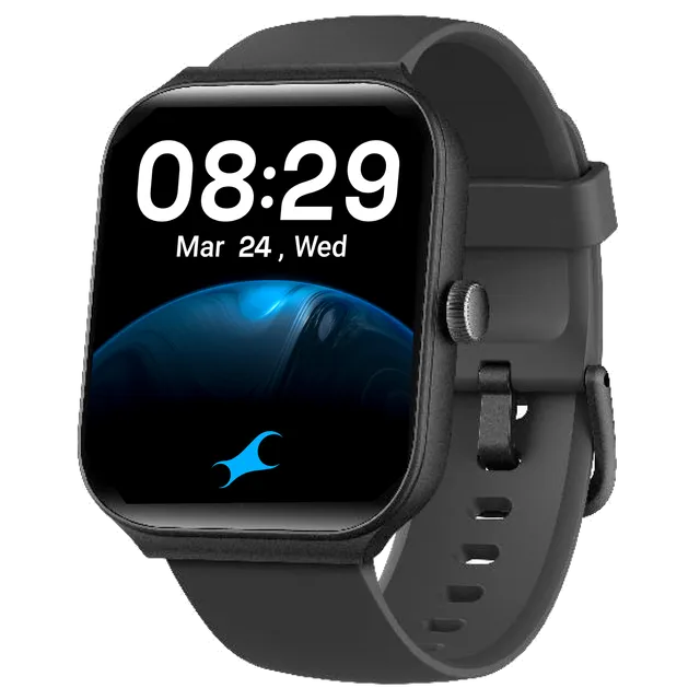 Fastrack Reflex Horizon Smartwatch 38095PP10 - KRISHNA WATCH COMPANY