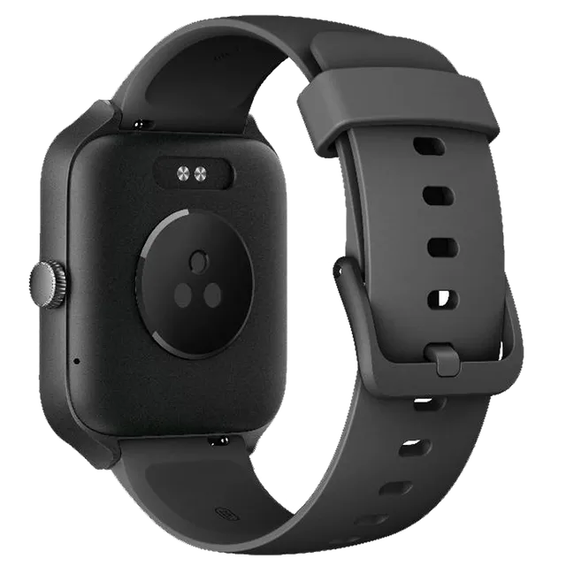 Fastrack Reflex Horizon Smartwatch 38095PP10 - KRISHNA WATCH COMPANY