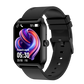 fastrack Reflex Beat Pro Smartwatch 38096PP01