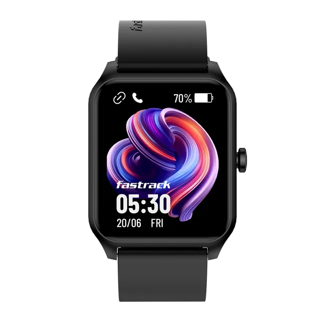 Fastrack 2025 2.0 price