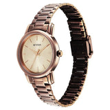 Titan Karishma Quartz Analog Watch For Women - 2760QM01 - KRISHNA WATCH COMPANY