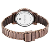 Titan Karishma Quartz Analog Watch For Women - 2760QM01 - KRISHNA WATCH COMPANY