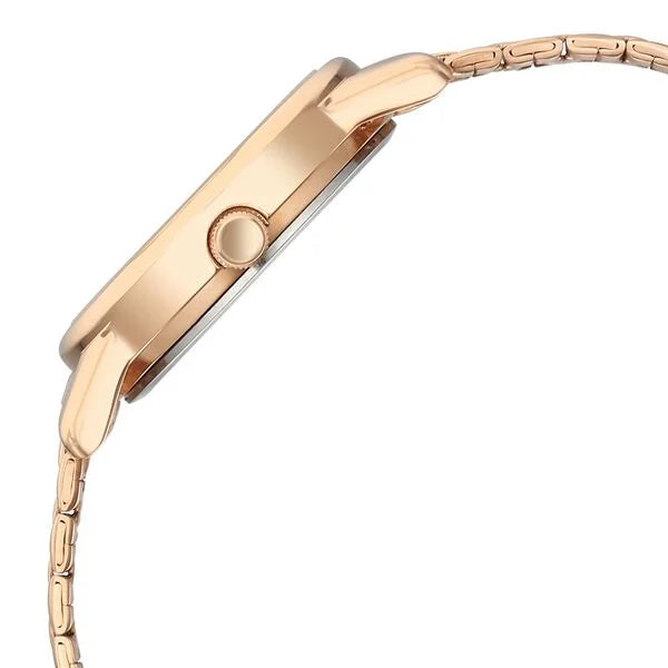 Titan Karishma Quartz Analog Watch For Women - 2760WM01 - KRISHNA WATCH COMPANY