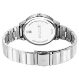 Titan Neo Multifunction Watch For Women 2761sm01 - KRISHNA WATCH COMPANY