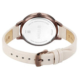 Titan Razzle Dazzle Quartz Analog Watch For Women - 2764QL01 - KRISHNA WATCH COMPANY