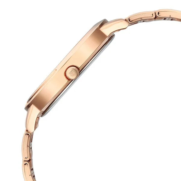 Titan Razzle Dazzle Quartz Analog Watch For Women 2764wm01 - KRISHNA WATCH COMPANY
