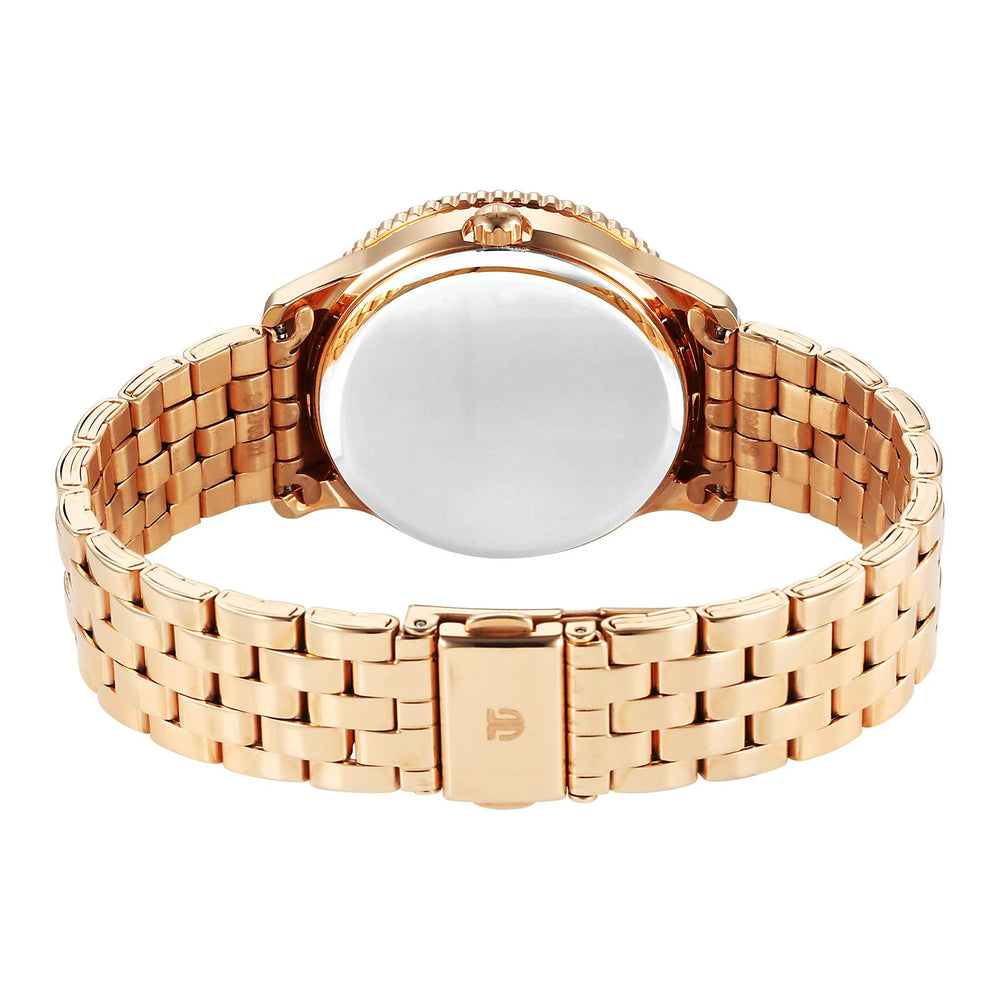 Titan Purple Sports Fashion Women - 2765WM01 - KRISHNA WATCH COMPANY