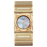 Titan Raga Ethereal Quartz Analog Watch For Women 95300wm01