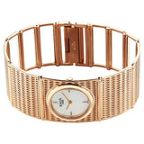 Titan Raga Ethereal Quartz Watch For Women 2770wm01