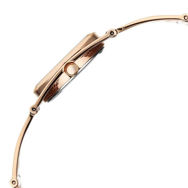 Titan Raga Ethereal Quartz Watch For Women 2770wm01