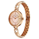 Titan Raga Contempore Watch For Women - 2774WM01F