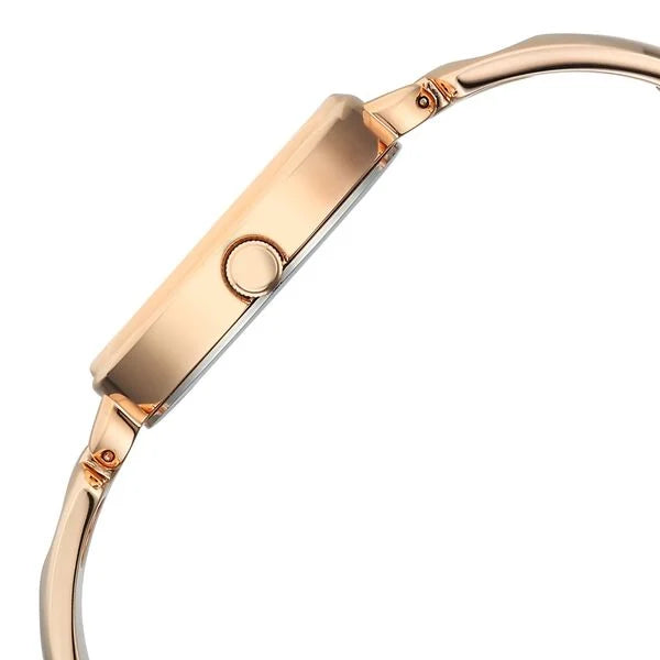 Titan Raga Contempore Watch For Women - 2774WM01F - KRISHNA WATCH COMPANY