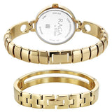Titan Raga Contempore Watch For Women 2774ym01f