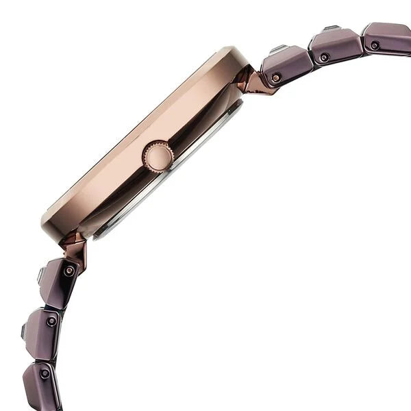 Titan Raga Contempore Watch For Women 2775qm01f - KRISHNA WATCH COMPANY