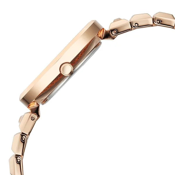 Titan Raga Contempore Watch For Women - 2775WM01F - KRISHNA WATCH COMPANY