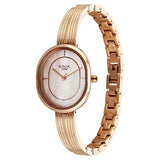 Titan Raga Contempore Watch For Women 2776wm01f
