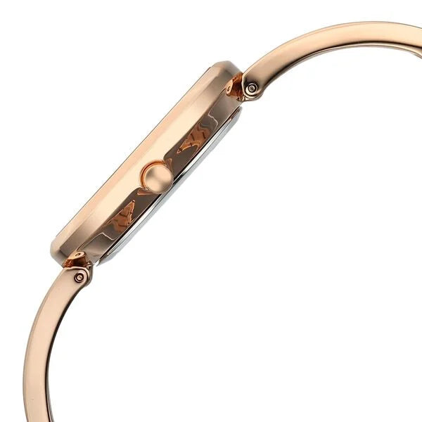 Titan Raga Contempore Watch For Women 2776wm01f - KRISHNA WATCH COMPANY