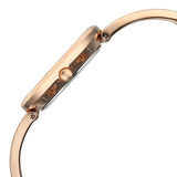 Titan Raga Contempore Watch For Women 2776wm01f