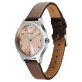 Titan Workwear Quartz Analog Watch For Women 2781sl01