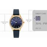 Titan Neo Quartz Analog Watch For Women 2781wl01