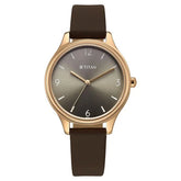 Titan Neo Quartz Analog Watch For Women - 2781WL02