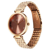 Titan Workwear Quartz Analog Watch For Women 2783wm01