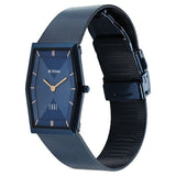 Titan Edge Whimsey Quartz Analog Watch For Men 2785QM02 - KRISHNA WATCH COMPANY