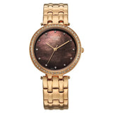 Titan Raga DEC Blaze Quartz Analog Watch For Women - 2793WM01 - KRISHNA WATCH COMPANY