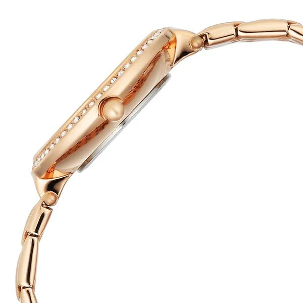 Titan Raga DEC Blaze Quartz Analog Watch For Women - 2793WM01 - KRISHNA WATCH COMPANY