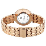 Titan Raga DEC Blaze Quartz Analog Watch For Women 2793wm02 - KRISHNA WATCH COMPANY
